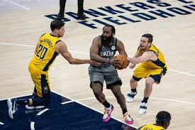 We look at what he and the nets have said. Pacers Vs Nets Pacers Shutdown In 4th Quarter Again In Home Loss