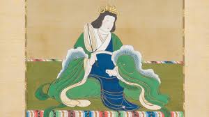 Challenging the Myth of the Male Emperor: New Light on the Society of  Ancient Japan | Nippon.com