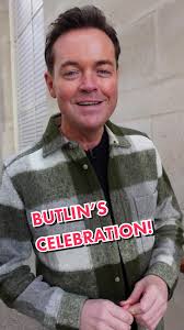 Stephen Mulhern Butlins Spellbound