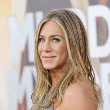 Jennifer Aniston majorly stuns with her incredible legs as she shares  exciting news