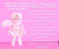 Royale High Stereotypes In A Nutshell These Are Based On My Personal Experiences They Are Not Meant To Be Offensive In Any Way I Just Thought It Would Be Fun To Do