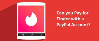 If so, what's the point of. How To Pay For Tinder With A Paypal Account Digital Seo Guide