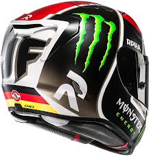 Am freitag fehlten folger nach zwei freien trainingssitzungen 1,6 sekunden auf die spitze. Hjc Helm Moto Integral Rpha 11 Jonas Folger Mc1 Schwarz Rot Gold Online Verkauf Outletmoto Eu