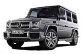 Mercedes-Benz-G-Class-(G463)