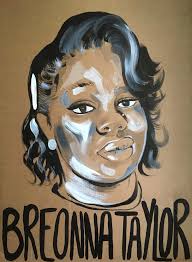 Peaceful Protest Posters: Online Exhibition