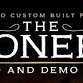 The Pioneer 2025: A New Reign On Rodeo - Saturday
