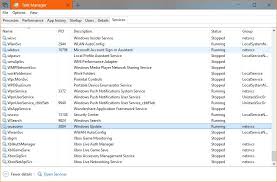 Windows 10 may 2021 update. How To Change Windows Update Download Location In Windows 10