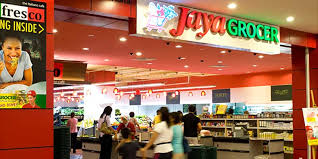 Walking distance to garden international school, jaya grocer. Jaya Grocer Empire Subang Multiple Covid 19 Cases The Rojak Pot