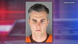 Police officer in George Floyd case out