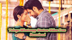 · it works only if settings > storage and data has . Latest Telugu Whatsapp Status Video Free Download Statusvideo