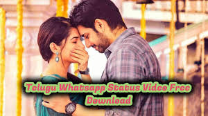 Instagram the app by facebook, is the best social media app. Latest Telugu Whatsapp Status Video Free Download Statusvideo