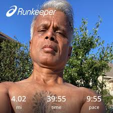 My today's effort towards Austin 2025 Marathon preparation.**