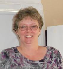 Katherine Lynn Spinney