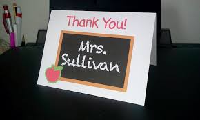 Diy teachers day pop up card,handmade greetings card for teachers day, is hosted by us for the wonderful teachers who make learning so interesting. Teacher Thank You Card Honeyapple Co Uk