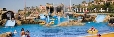 Prestan servicio en toda la provincia. Chollo Holiday World Resort Chollovacaciones