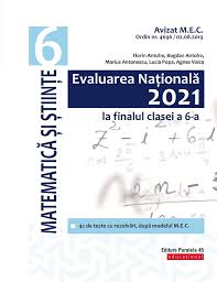 După soluționarea contestațiilor, rezultatele finale ale evaluării naționale 2021 vor fi afișate pe 4 iulie. Raport Narativ Evaluare Nationala Clasa A Ii A