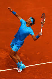 Roland garros en directo, aquí: Rafael Nadal Photostream Nadal Tennis Rafael Nadal Sharapova Tennis