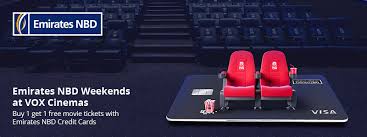 We did not find results for: Emirates Nbd Offer Buy One Ticket And Get One Free Vox Cinemas Ksa