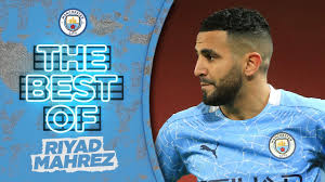 Best of luck to riyad mahrez, who will be playing at the stade olympique de rades as his algeria face tunisia! Best Of Riyad Mahrez 2020 21 Goals Assists Skills Youtube