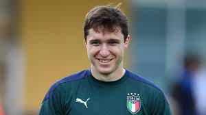 He made his 1.2 million dollar fortune with acf fiorentina. Euro 2020 Italia Federico Chiesa Facciamo Bene A Sognare Eurosport