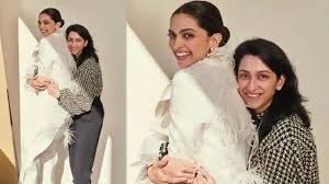 Deepika padukone did a special song for the movie called raabta. Deepika Padukone Rindukan Kakaknya Serambi Indonesia