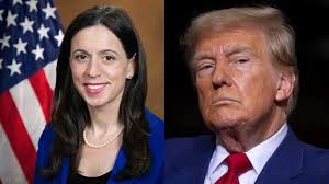 Clemency Petition for Melissa Calusinski with Governor Pritzker