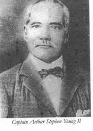 Arthur Steven Young Jr. (1852-1918)
