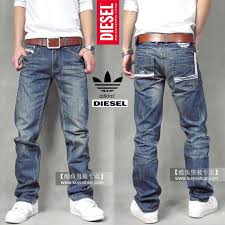 Adidas Originals X Diesel Jeans Star Wars Denim Jeans Men Mens Outfits Menswear