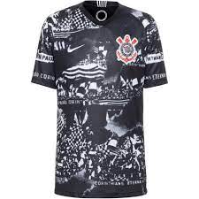 O seu conteúdo pode ser modificado e distribuído livremente! Nike Trikot Sc Corinthians 19 20 3rd Dri Fit Online Kaufen Otto