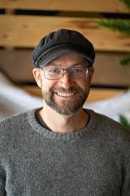 Leadership — Calvary Wellspring