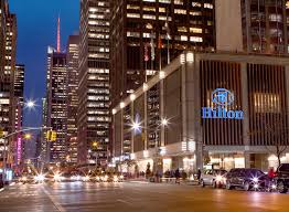 Hotel New York Hilton Midtown Ny Booking Com