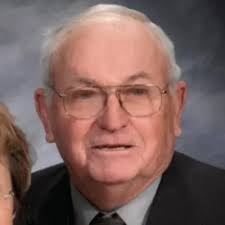 Obituary information for Robert Bobby Parmley