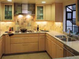 Your final price tag will be determined by various aspects, including the type of finish you want, the style of the cabinetry, its overall condition and your contractor's quote. Kitchen Cabinet Prices Pictures Options Tips Ideas Hgtv