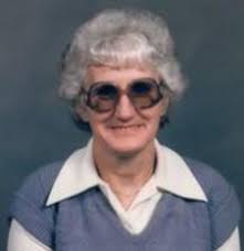 Levall Florence (Crewse) Rayborn Obituary March 28, 2011