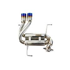 Bmw e90 n46 catalytic converter removal :e model year 90, the top speed of all versions of the following us models is limited: Exhaust Cat Back Bmw E90 E91 320i 320d 323i 330d Races Shop Com