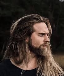 Lasse lokken matberg was born in norway, united states. Lasse Matberg Vikings Do Exist