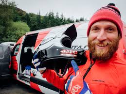 Downhill Legends, part one