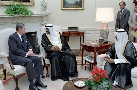 Sheikh ali jaber died at the age of 46. Kuwait Royals Unofficial Royalty