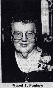 Pankow, Mabel T. (Anderson) 1936