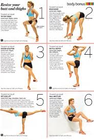 Pin On Workout Moves