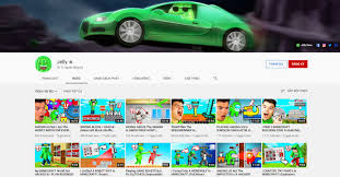 Jelly 673.777 views2 days ago. Jelly And Friends Home Facebook