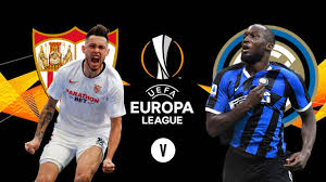Hoy se ponen en juego los pases para las semifinales de la uefa europa league villareal, manchester united y roma, con ventaja para los partidos de vuelta del jueves. La Final De La Europa League Sevilla Vs Inter Un 10 Puro