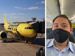 See reviews below to learn more or submit your own review. Flying Spirit Airlines Shuttle Newark To Boston Review Pandemic