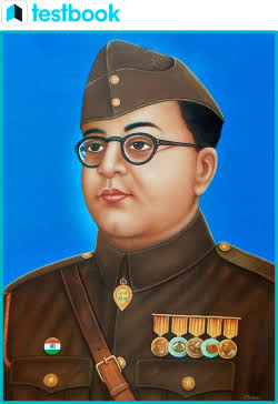 Netaji Subhas Chandra Bose: Early Life & Role in Freedom Struggle - UPSC Notes