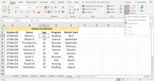 Sort alphabetically by multiple columns. How To Sort Data In Excel