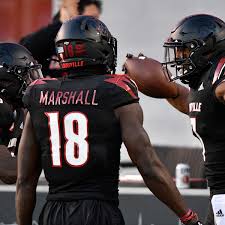 Depth Charts: Louisville vs. Virginia