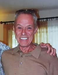 Obituary for John Wayne Fritz