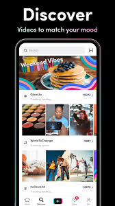 Descargar la última versión de tiktok (asia) para android. Tiktok For Android Apk Download
