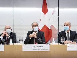 France imposes quarantine on uk travellers. La Suisse Renoue Avec Le Semi Confinement Lfm La Radio