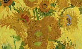 Maybe you would like to learn more about one of these? X Rays Show That Van Gogh S Sunflowers Will One Day Wilt Smart News Smithsonian Magazine